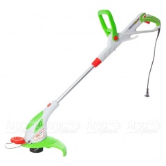 Электрокоса (электрический триммер) RedVerg RD-ET550 в Великих Луках