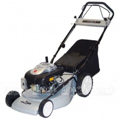 Газонокосилка бензиновая Mega 4750 LTT в Великих Луках