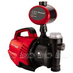 Насосная станция Einhell GE-AW 5537 E в Великих Луках