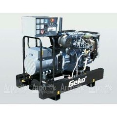 Дизельный стационарный генератор GEKO 30000 ED-S/DEDA в Великих Луках