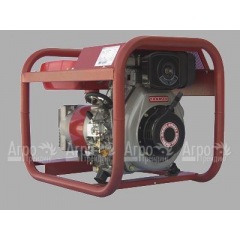 Дизельный генератор ВЕПРЬ АДП 3,0-230 ВЯ-Б в Великих Луках