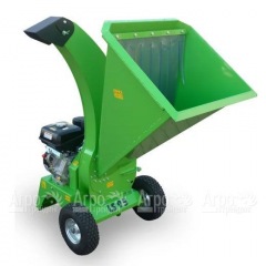 Измельчитель бензиновый Laski LS95Т в Великих Луках