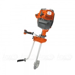 Бензокоса (бензиновый триммер) Husqvarna 555Fx в Великих Луках