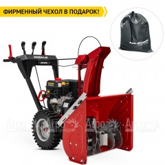 Снегоуборщик Мобил К С65 Премиум с двигателем G250FDS в Великих Луках