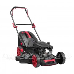 Газонокосилка бензиновая Elitech К 5000D в Великих Луках