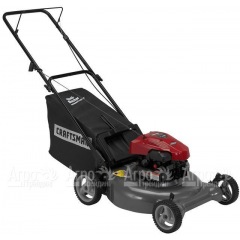Газонокосилка бензиновая Craftsman 38814 в Великих Луках