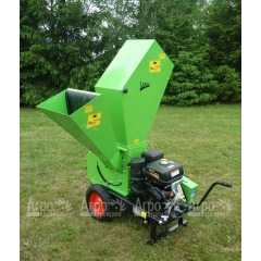 Измельчитель веток и древесных остатков Laski KDO 85/14 CH440T в Великих Луках