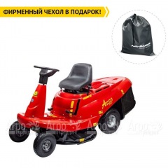 Садовый райдер Eurosystems ASSO 67 в Великих Луках