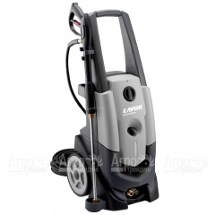 Мойка высокого давления Lavor Professional Alaska 1409 XP (с барабаном) в Великих Луках