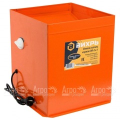 Измельчитель кормов Вихрь ИК 3 в 1 в Великих Луках