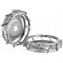 Грунтозацепы для Grillo CL 75, G85, G85d, G107d, G108, G110 в Великих Луках