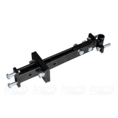 Сцепка B-типа для культиваторов Husqvarna TF230, TF338 в Великих Луках