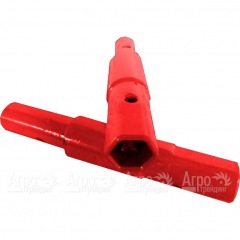 Удлинители для культиватора Rein Tig 7080 в Великих Луках