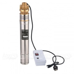 Насос скважинный Elitech НГ 500-35В в Великих Луках