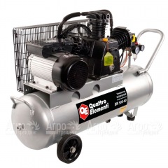 Компрессор поршневой Quattro Elementi BW 500-60 в Великих Луках