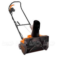 Снегоуборщик электрический Prorab EST 1811 в Великих Луках