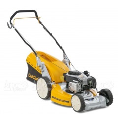 Газонокосилка бензиновая Cub Cadet CC 46 PB в Великих Луках