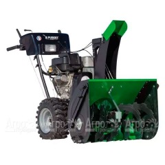 Снегоуборщик Pubert Valto 28B в Великих Луках