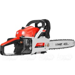 Бензопила Зубр ПБЦ-М450 40П-16" в Великих Луках