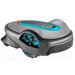 Газонокосилка-робот Gardena Sileno life 1000 в Великих Луках