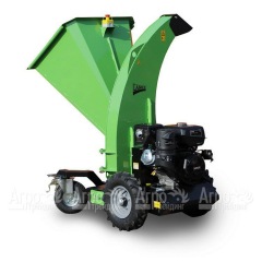 Измельчитель бензиновый Laski LS95ES в Великих Луках