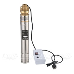 Насос скважинный Elitech НГ 550-35В в Великих Луках