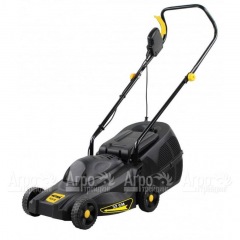 Электрическая газонокосилка Huter ELM-32 в Великих Луках