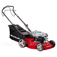 Газонокосилка бензиновая Einhell GC-PM 46/3 S в Великих Луках