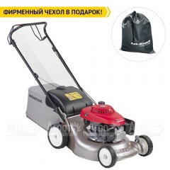 Газонокосилка бензиновая Honda HRG 466 PKEH в Великих Луках