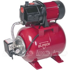 Насосная станция Elitech САВ 650Ч/19 в Великих Луках