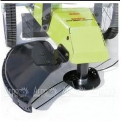Выносной воздухозаборник  для  мотокосы Grillo XTL601/C * в Великих Луках