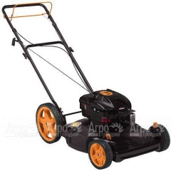 Газонокосилка бензиновая Poulan PRO PR625Y22SHP в Великих Луках