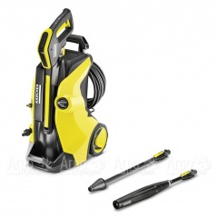 Мойка высокого давления Karcher K 5 Premium Full Control Plus в Великих Луках