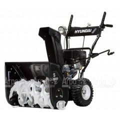 Снегоуборщик Hyundai S 6560 в Великих Луках