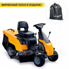 Садовый райдер Stiga Combi 166 в Великих Луках