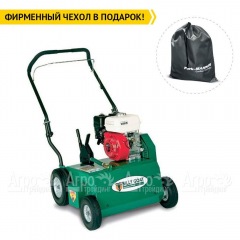Скарификатор бензиновый газонный Billy Goat PR 551V в Великих Луках