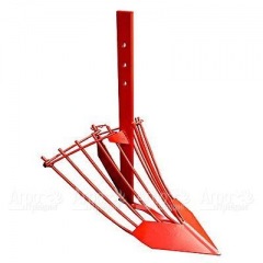 Картофелевыкапыватель 0401.006600 для культиваторов Elitech в Великих Луках