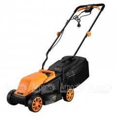 Газонокосилка электрическая DEKO DKLM1600 в Великих Луках