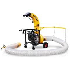 Парковый пылесос Laski VD 405 Р в Великих Луках