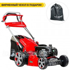 Газонокосилка бензиновая Efco LR 48 TBR Allroad Plus 4 в Великих Луках