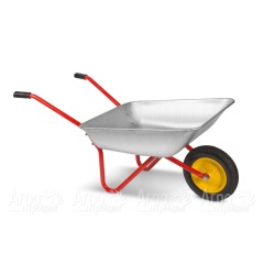 Тачка садовая RedVerg RD-WB100R в Великих Луках