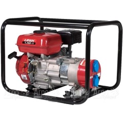 Бензогенератор Lifan 1.3 GF-1 1.3 кВт в Великих Луках