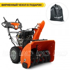 Снегоуборщик Husqvarna ST 230P в Великих Луках
