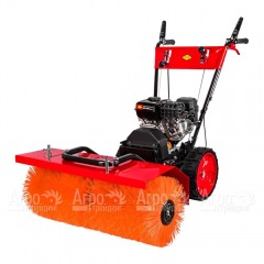Подметальная машина DDE BS 6580 Combo в Великих Луках