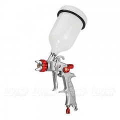 Пневматический краскопульт Crown CT38086-1.4 в Великих Луках