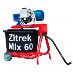 Растворосмеситель Zitrek MIX 60 в Великих Луках