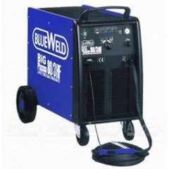 Плазморез Blue Weld Big Plasma 80/3 HF в Великих Луках