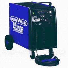 Плазморез Blue Weld BIG PLASMA 120/3 HF в Великих Луках