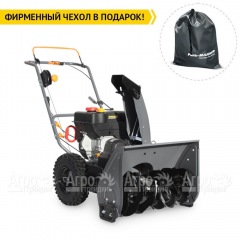 Снегоуборщик Villartec WB7056 в Великих Луках