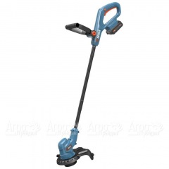 Аккумуляторный триммер Senix GTX2-L-EU (без аккумулятора и зарядного устройства) в Великих Луках